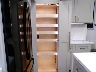 2026 Brinkley RV Model G - Photo 41
