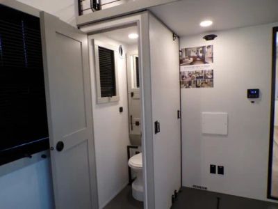 2026 Brinkley RV Model G - Photo 47