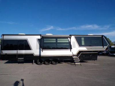 2026 Brinkley RV Model G - Photo 5