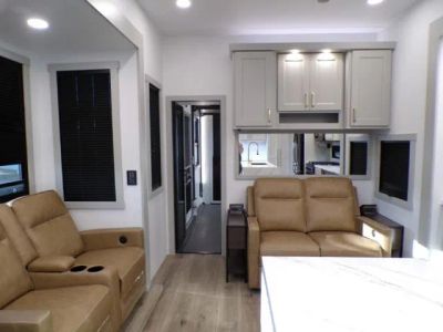 2026 Brinkley RV Model G - Photo 19