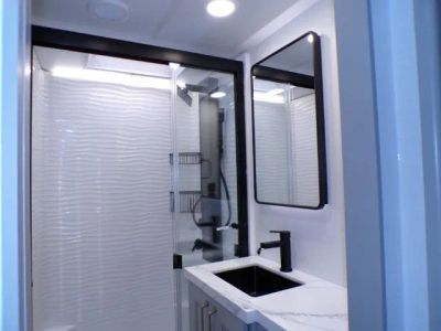 2026 Brinkley RV Model G - Photo 70