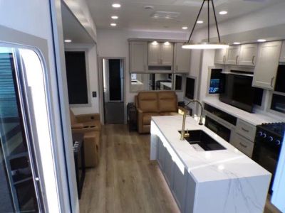 2026 Brinkley RV Model G - Photo 17