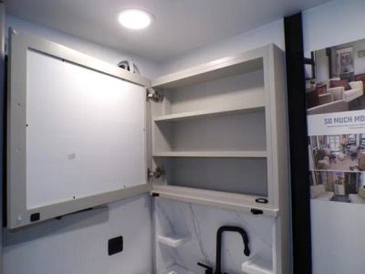 2026 Brinkley RV Model G - Photo 46