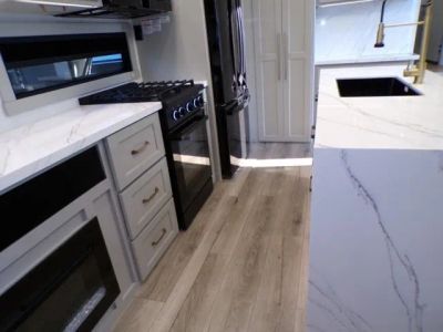 2026 Brinkley RV Model G - Photo 31