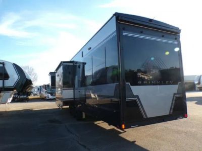 2026 Brinkley RV Model G - Photo 2