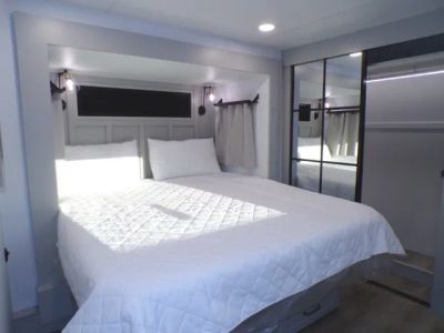 2026 Brinkley RV Model G - Photo 55