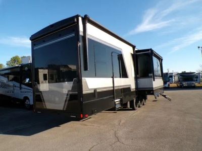 2026 Brinkley RV Model G - Photo 4