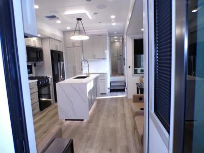 2026 Brinkley RV Model G - Photo 18