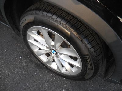 2014 BMW X3 — photo 26 view