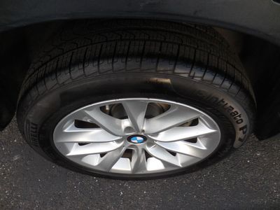 2014 BMW X3 — photo 25 view