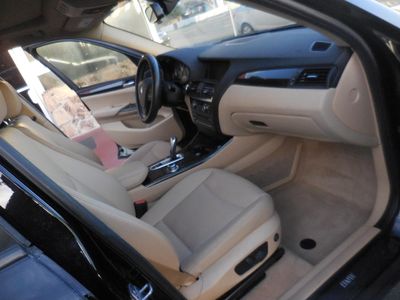 2014 BMW X3 — photo 8 view