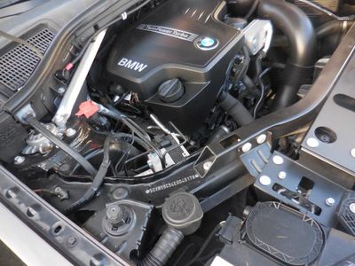 2014 BMW X3 — photo 31 view