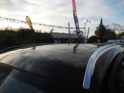2014 BMW X3 — photo 7 view