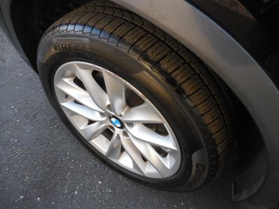 2014 BMW X3 — photo 27 view
