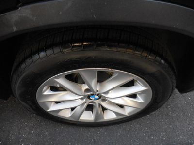 2014 BMW X3 — photo 28 view