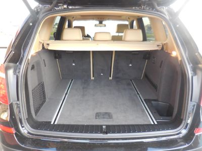 2014 BMW X3 — photo 24 view