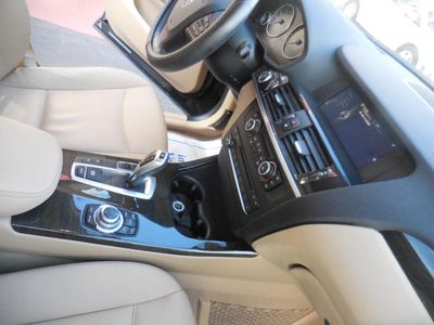 2014 BMW X3 — photo 13 view