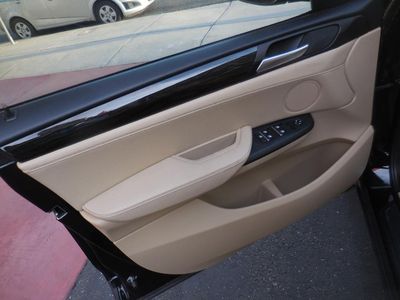 2014 BMW X3 — photo 15 view