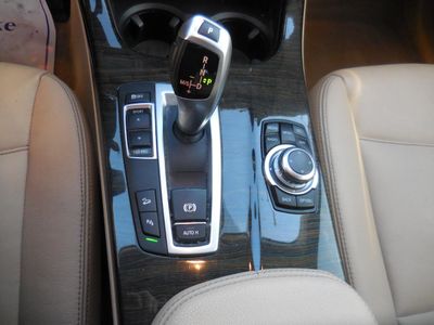 2014 BMW X3 — photo 22 view