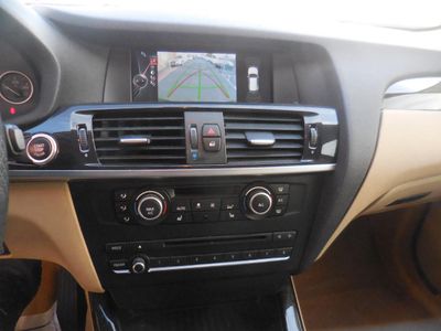 2014 BMW X3 — photo 20 view