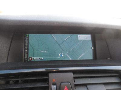 2014 BMW X3 — photo 19 view