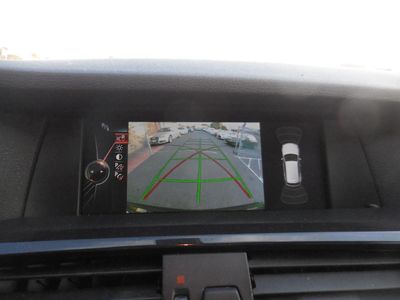 2014 BMW X3 — photo 18 view