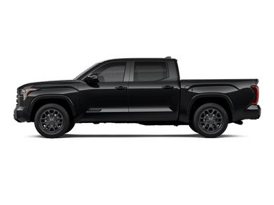 2026 Toyota Tundra - Photo 3
