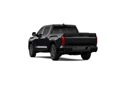 2026 Toyota Tundra - Photo 4