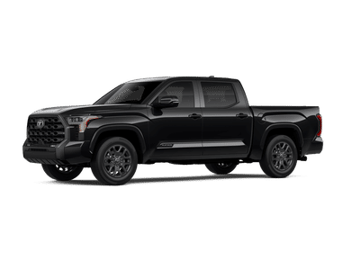 2026 Toyota Tundra - Photo 2