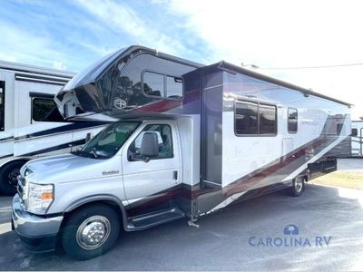 2026 Forest River Sunseeker - Photo 4