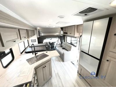 2026 Forest River Sunseeker - Photo 12