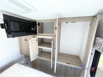2026 Forest River Sunseeker - Photo 10