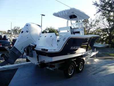 2026 Blackfin 222CC - Photo 6