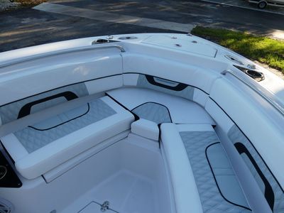 2026 Blackfin 222CC - Photo 21