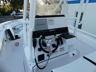 2026 Blackfin 222CC - Photo 16