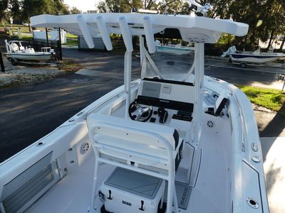 2026 Blackfin 222CC - Photo 12