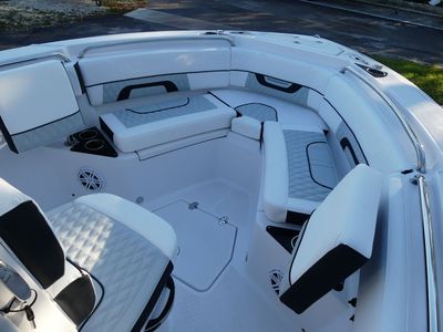 2026 Blackfin 222CC - Photo 20