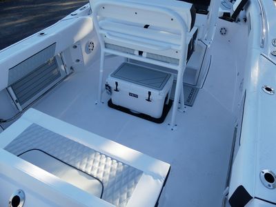 2026 Blackfin 222CC - Photo 11