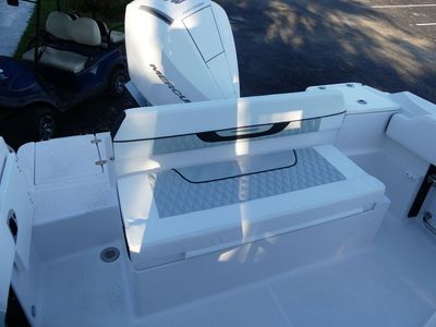 2026 Blackfin 222CC - Photo 14