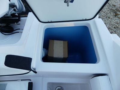 2026 Blackfin 222CC - Photo 15