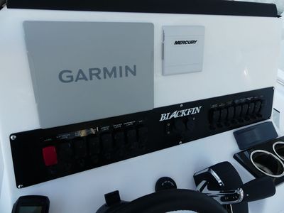 2026 Blackfin 222CC - Photo 28