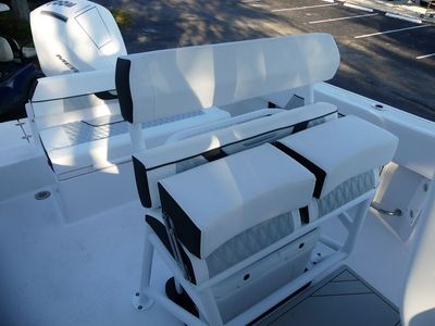 2026 Blackfin 222CC - Photo 19