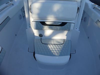 2026 Blackfin 222CC - Photo 23