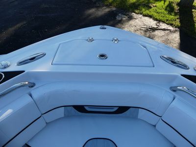 2026 Blackfin 222CC - Photo 22