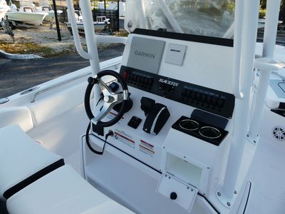 2026 Blackfin 222CC - Photo 18