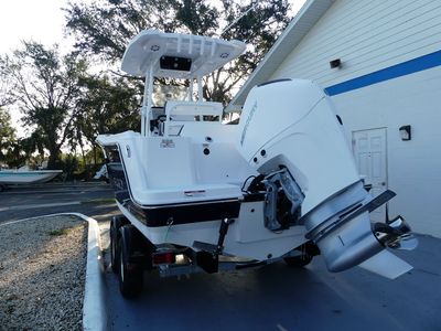 2026 Blackfin 222CC - Photo 4