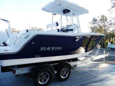 2026 Blackfin 222CC - Photo 7