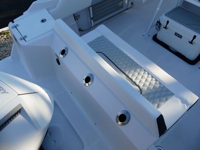 2026 Blackfin 222CC - Photo 10