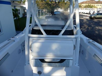 2026 Blackfin 222CC - Photo 24