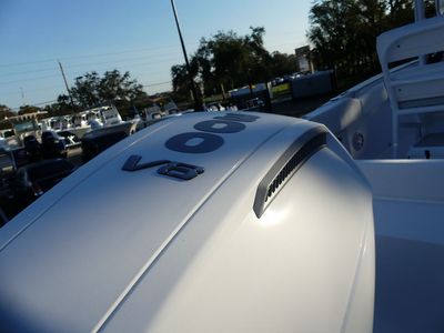 2026 Blackfin 222CC - Photo 8